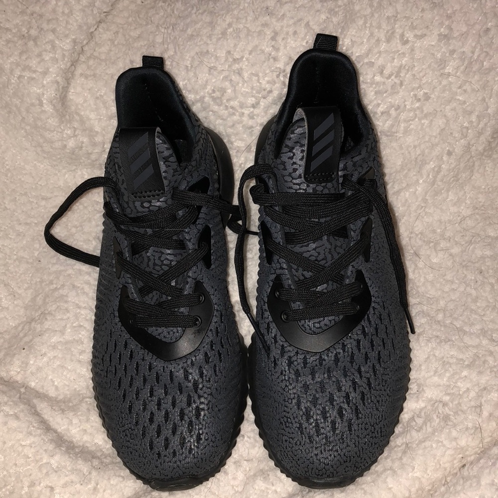 Adidas alpha bounce